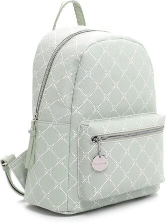 Рюкзак Tamaris TAS Anastasia 30111 Рюкзак жіночий Check Lightmint 941 One size