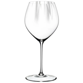 Келих для білого вина Chardonnay Riedel Performance Restaurant XORECA 727 мл прозорий (0884/97), 727
