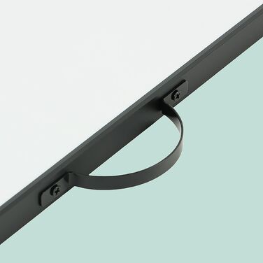 Дошка для записів Relaxdays на стіну