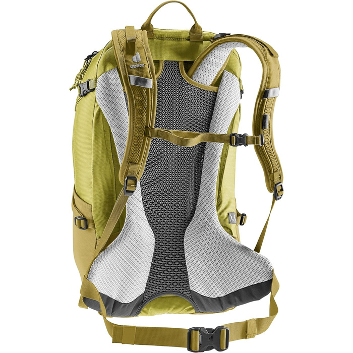 Жіночий туристичний рюкзак deuter Futura 21 SL (Sprout-linden)