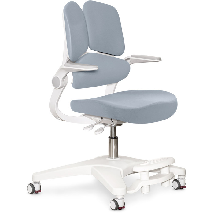 Дитяче крісло Mealux Trident Red (арт.Y-617 KR)