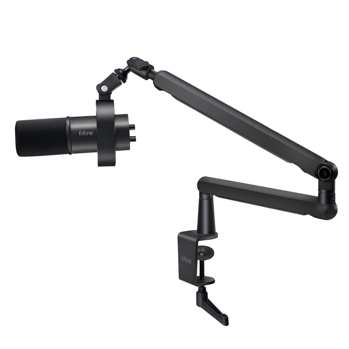 USB/XLR мікрофон Fifine T688