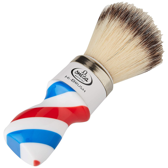 Синій, фруктовий, 46806 - Fiber'Hi-Brush'