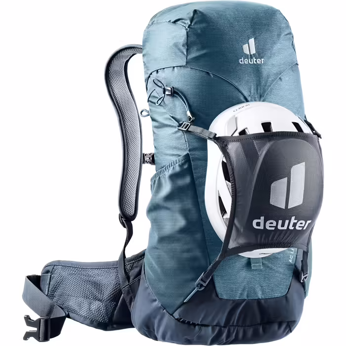 Туристичний рюкзак deuter AC Lite 24 24 Long Atlantic-ink