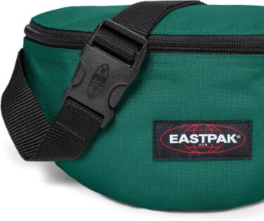 Сумка на пояс Eastpak, 54 см, 50 л (дерево зелене, класичне)