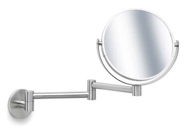 Косметичне дзеркало зі збільшенням настінне Primo Blomus