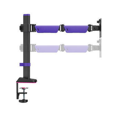 Настільне кріплення для монітора GamePro MAG101V