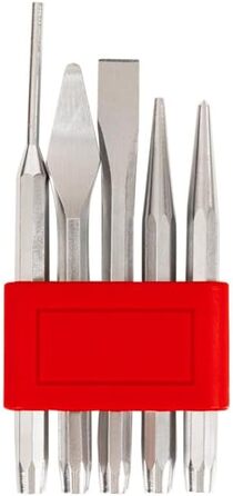 Набір інструментів STIER 144 предмети в алюмінієвому кейсі: викрутки, плоскогубці, ножиці, пилка та інше