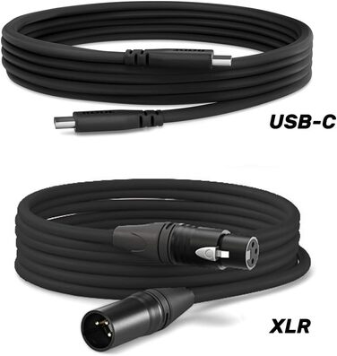 Студійний мікрофон Rode NT1 5 покоління XLR/USB + стійка keepdrum