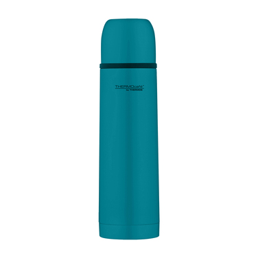 Термос THERMOS EVERYDAY з подвійними стінками, блакитний, 0,5 л