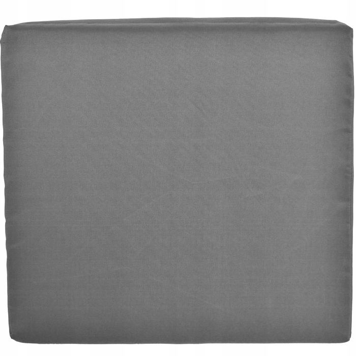 Комплект садових меблів з техноротанга eHokery Magnolia, чорний, 4 предмети