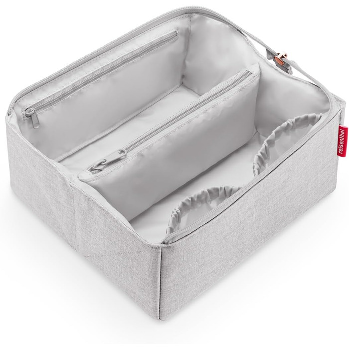 Чохол Reisenthel Boxy Cosmetic Case - Косметичка-органайзер для подорожей (Sky Rose)