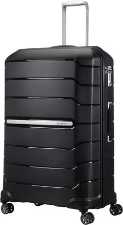 Корпус Spinner L Expandable Black, 75 см, 111L