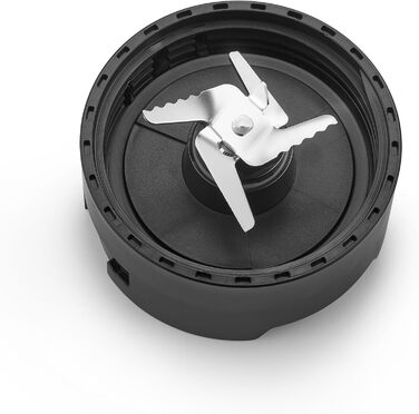 CASO Click & Mix - бездротовий ручний міксер, акумуляторний, для змішування, замішування тіста, збивання, 8 режимів швидкості (600-1200 об/хв), бездротовий міксер