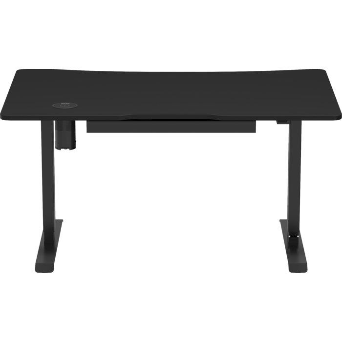 Стіл з електрорегулюванням висоти Anda Seat Xtreme Pro 1400x750 Black