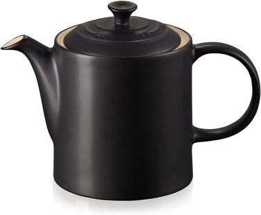 Чайник Le Creuset 1.3 л, кераміка, Meringue (70703137160000)