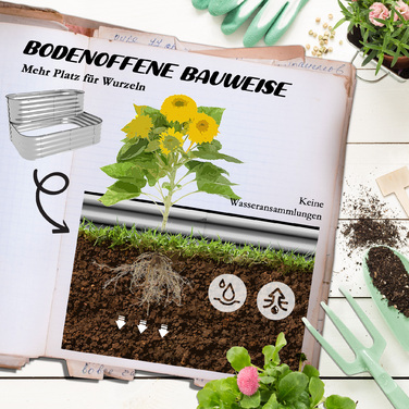Полиця для рослин Outsunny Flower Shelf Садовий балкон 118x45x30см виготовлений з металу в сріблястому кольорі, міцний і стильний для ваших рослин