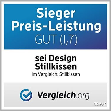 Подушка для годування Sei Design XXL 190x30 см з мусліновими чохлом