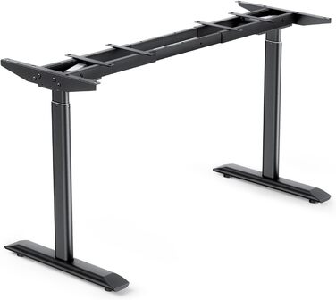 Електричний стіл Aomdom, 80-160 зрістдовжина, 70 кг вага, функція пам'яті
