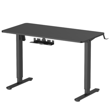 Комп’ютерний стіл з електрорегулюванням висоти OfficePro ODE1260B