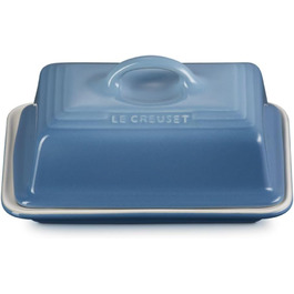 Дозатор для масла Le Creuset з кераміки, 900 г, 17 x 12.5 x 9 см, Chambray