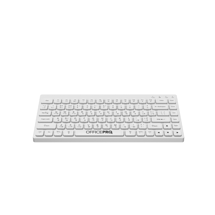 Клавіатура бездротова OfficePro (SK955W)