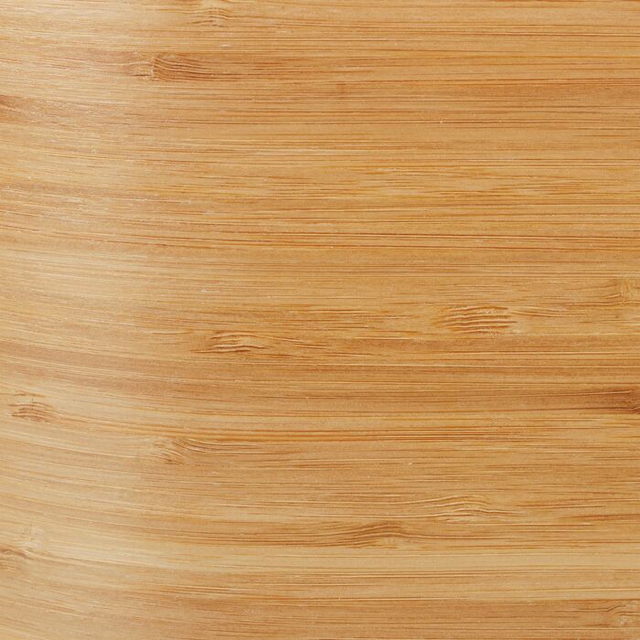 Підставка для монітора Relaxdays бамбукова, вигнута