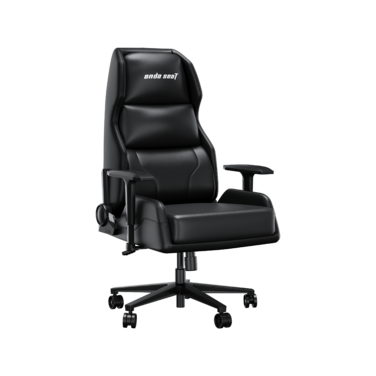 Крісло ігрове Anda Seat X1 Gaming Sofa Black PVC