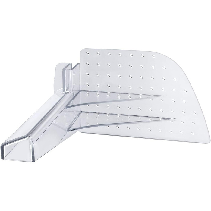 Електричний шматодавач 200W з нержавіючої сталі - кухонна машина з регулюванням 0-15мм, 2 леза, для ковбаси, хліба, шинки, м'яса та сиру (з подавачем продуктів)