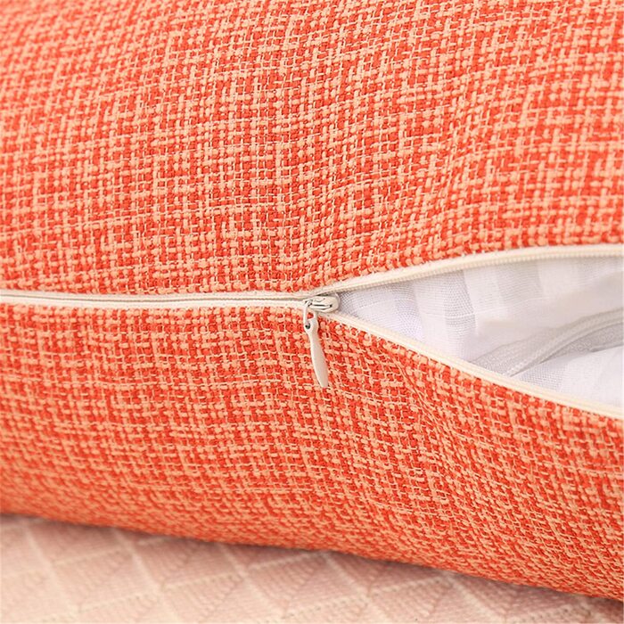 SWECOMZE Подушка для читання з підлокітниками, велика спинка, знімний валик для шиї (Хакі)