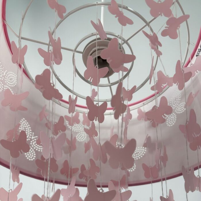 Ліхтар Relaxdays для дитячої кімнати 