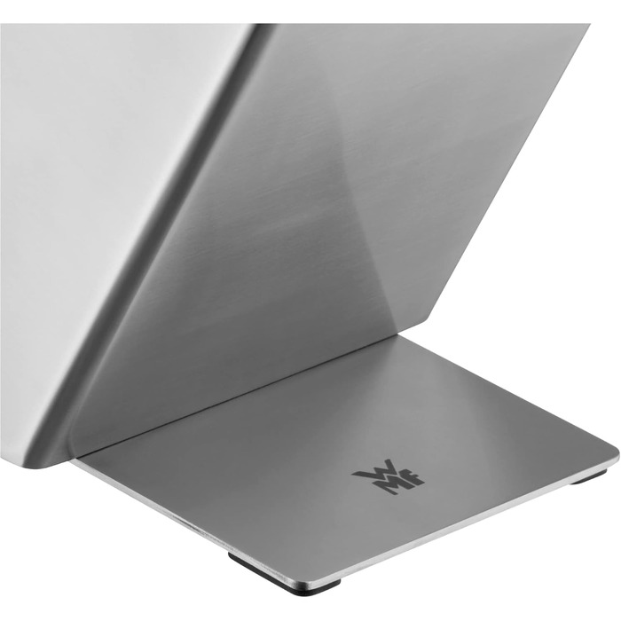 Набір кухонних ножів Grand Gourmet WMF (6 предметів), Німеччина, високоякісна сталь, довжина леза 15 см