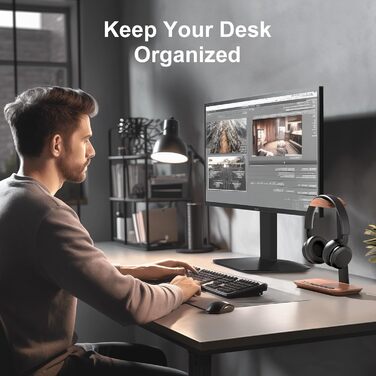 Підставка для навушників UPERGO