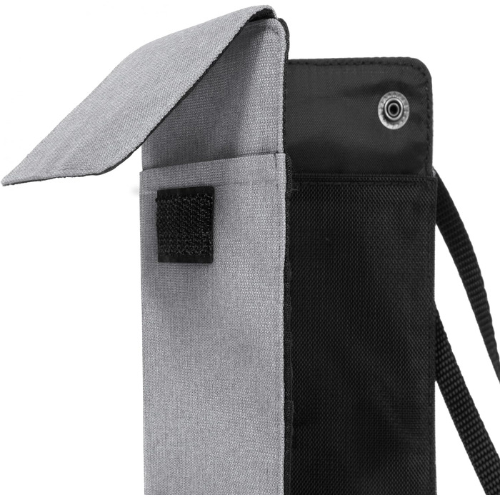 Гаманець Eastpak DALLER POUCH (One Size, Sunday Grey)