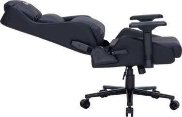 Крісло ігрове GamePro GC695B