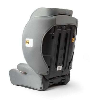 Автокрісло Tataway Disney Princesses i-Size, 15-36 кг (3,5-12 років), рожеве, група 2/3