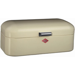 Wesco Breadbox Grandy Almond, Wesco Breadbox Grandy Almond