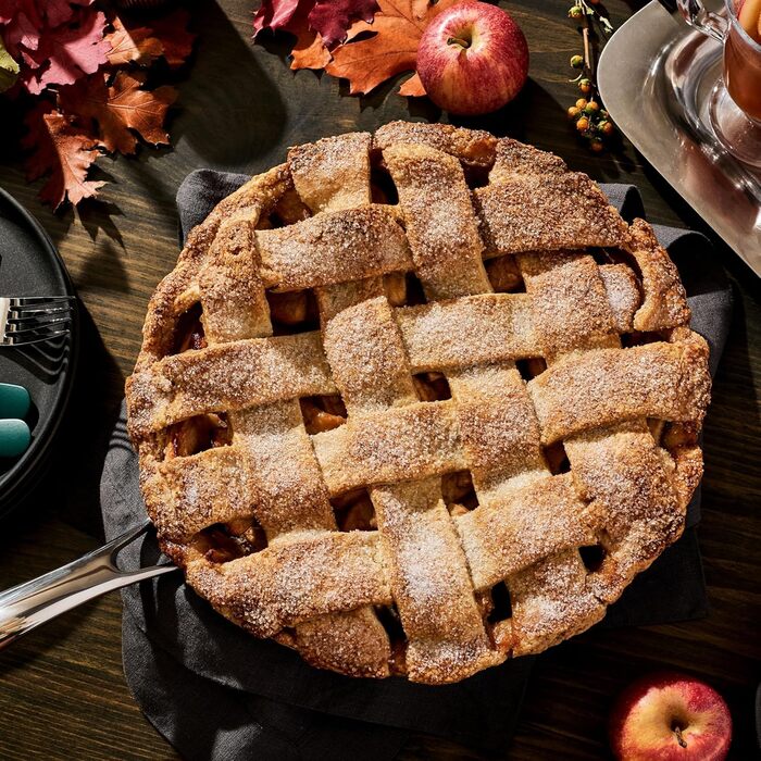 Сковорода HexClad 25 см з нержавіючої сталі, гібридна, з антипригарним покриттям, без PFOA, для плити та духовки, з холодною ручкою