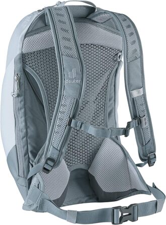 Рюкзак жіночий туристичний deuter AC Lite 15 SL (Олов'яний сланець)