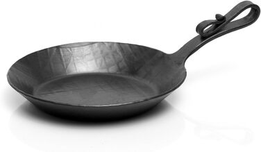 Сковорода з кованого заліза Helmensdorfer, 19,5 см