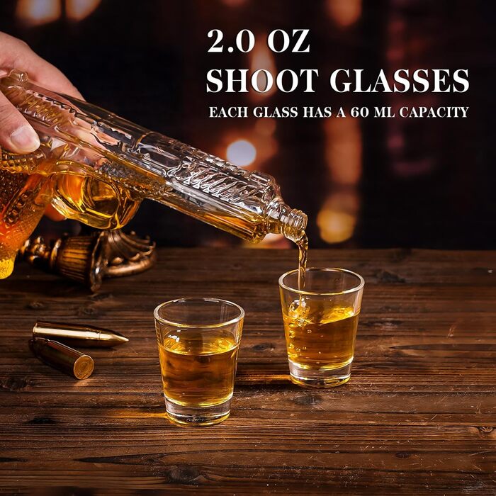 Набір віскі 