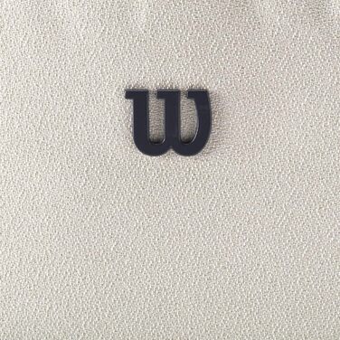 Жіночий рюкзак Wilson для падел, місткістю до 2 ракеток, білий, WR8901901001