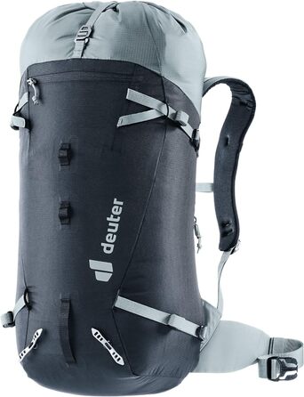 Рюкзак Deuter Men's Guide 30 Alpine (1 упаковка) (30 л, чорно-сланцевий)