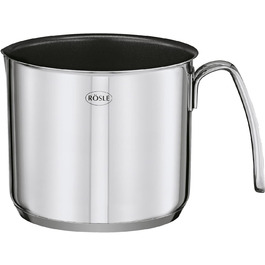 Каструля для підігріву молока Rösle Moments Ø 14 см