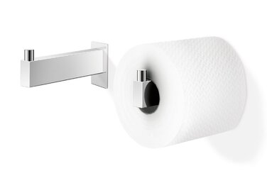 Глянцевий тримач для туалетного паперу Linea Zack