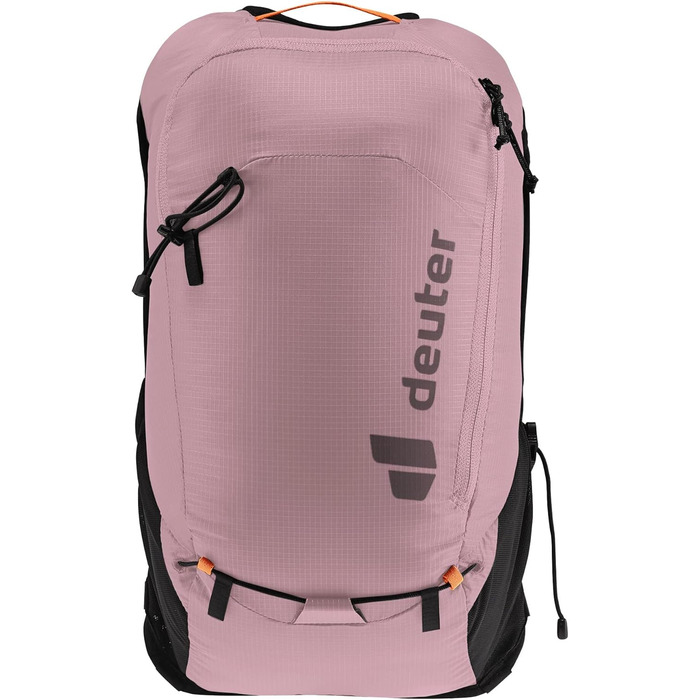 Рюкзак для трейлраннінгу deuter Ascender 7 (7 л, виноград)