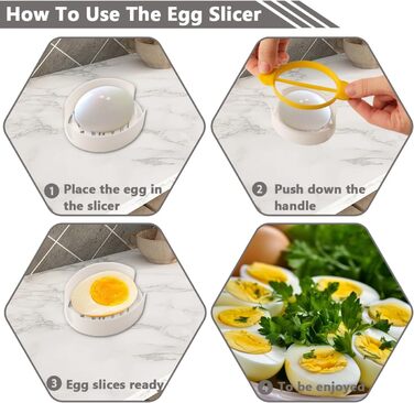 Контейнер для яєць з кришкою, 2-ярусний, 36 відділень, органайзер для яєць 