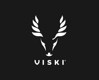 Шейкер для коктейлів Viski Rocket з фільтром, нержавіюча сталь, для еспресо, маргарити, холодного заварювання, домашній бар, аксесуари, інструменти бармена, подарунок, сріблястий