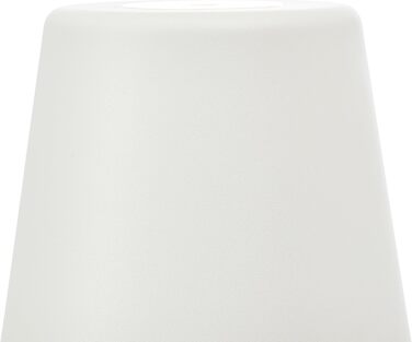 LED настільні лампи Lightbox 2 шт. для дому та вулиці, 37/23 см, Ø 10 см, з сенсорним диммером, USB-зарядка, портативні, 310lm