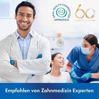 Waterpik Професійний іригатор, Тест-переможець 2025, Технологія Precision Pulse, Сертифікат TÜV, видалення нальоту до 99,9%, 6 насадок, 10 режимів, таймер, чорний